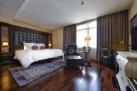 파라다이스 스위트 호텔 투안 초우 투안 차우 호텔