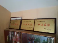 Jingshan Xiyangyang Hotel