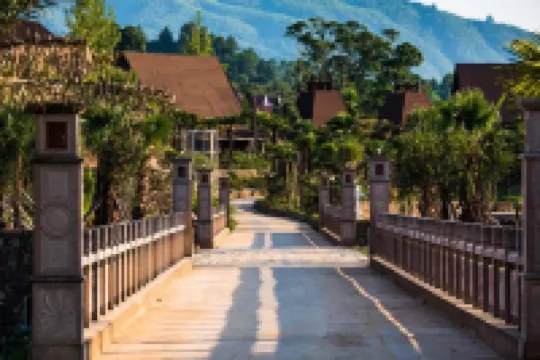 Royal Bay Resort