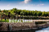 Royal Bay Resort