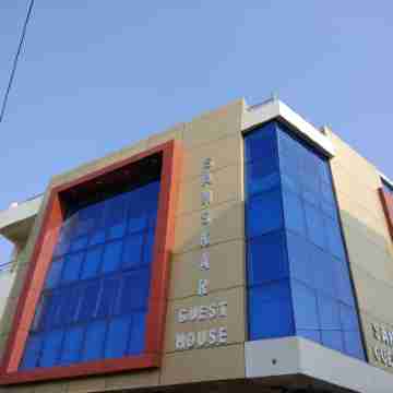 Sanskar Guest House,Gwalior Hotel Exterior