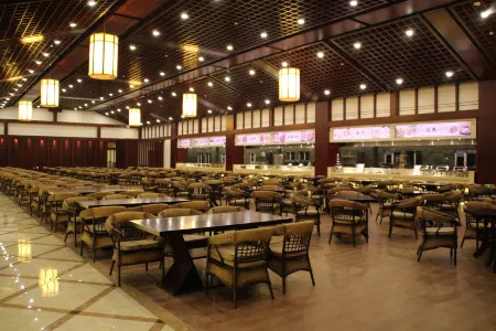 Debai Hot Spring Resort