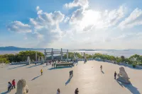 Putuo Mountain Luxinge Chinese Inn