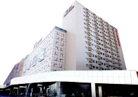 Longzhimeng Yashi Business Hotel (Shenyang Dongzhong Street) Hotels in Longzhimeng