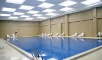Jianghai Cultural Tourism Hotel Hotel di Donggang