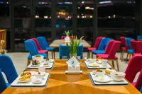 Zhangjiajie Roadsun Resort Hotel - breakfast