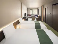Hoshino Resorts KAI Alps