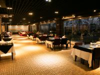 天津滨海艾尔博国际酒店 - 餐厅