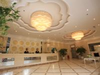 友佳连锁酒店(彭州蒙阳店) - 公共区域