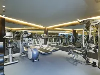 Hotel Ease · Tsuen Wan Hotels near MTR Fo Tan Station