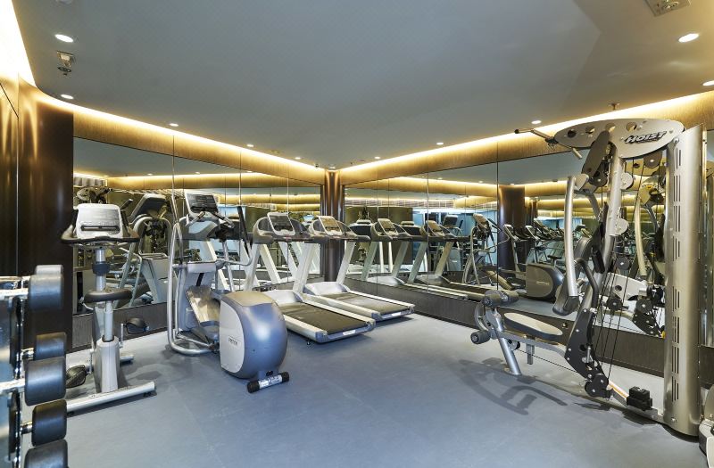 Hotel Ease · Tsuen Wan
