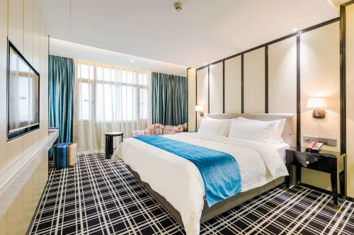 Beckinsale Hotel - Baarit