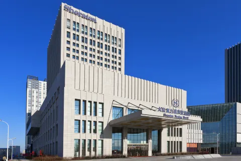 Sheraton Daqing Hotel
