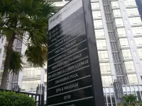 The Grove Suites by Grand Aston Hotels near Epicentrum Walk
