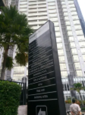 The Grove Suites by Grand Aston Hotels in South Jakarta