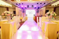 Lanjiang Hotel Hotels in Lanxi