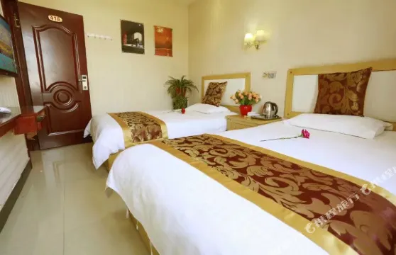 武當山宜家賓館（玉虛宮步行街店）