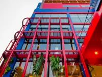 Tongtara Riverview Hotel Hotels near Asiatique - The Riverfront