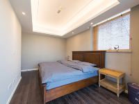 南京引体向上酒店式公寓 - 优选家庭双卧套房