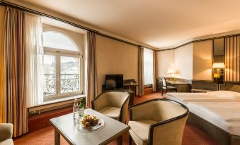 Hotel Monopol Luzern