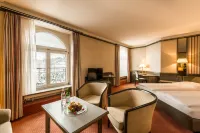 Hotel Monopol Luzern Hotels in Lucerne