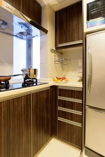 【廚房酒店】 Staycation 煮飯仔👍🏻12間連廚房酒店推介 兼具無敵海景、煮食爐、焗爐