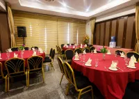 56 Hotel Hotels in Kuching