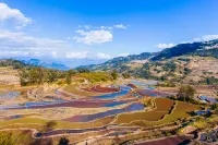 Yuanyang Yuanshe Mulaya Homestay (Terraced Field Scenic Area)