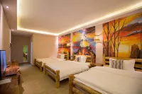Haolin Hotel
