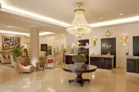 Steigenberger Icon Parkhotel Düsseldorf - Boutique