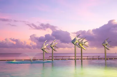 Park Regis City Quays Hoteles en Cairns