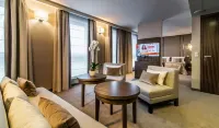 Airport Hotel Okęcie Hotels in 