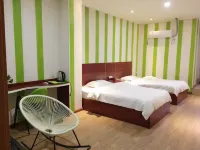Mini Hotel - Pet friendly