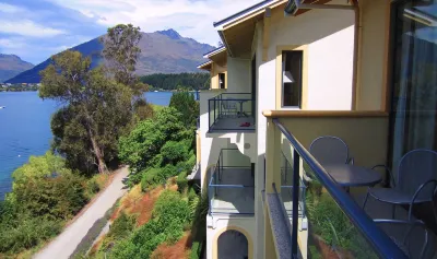 Villa Del Lago