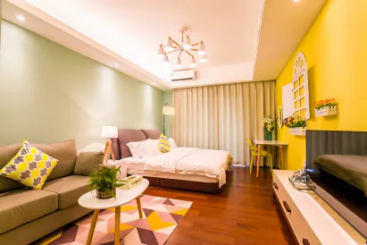 Zhuxing Boutique Theme Hotel