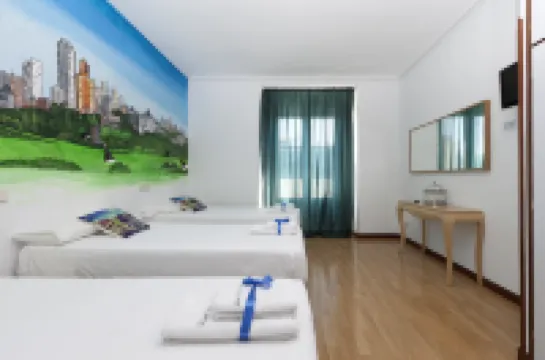 Vázquez de Mella Gran Vía