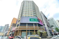 Metro Hotel Bukit Bintang Hotel di Kuala Lumpur