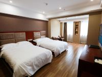 重庆首鸿六号酒店式公寓 - 双床房