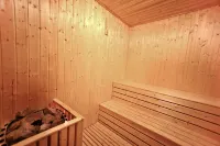 Beijing Hotel Minsk - spa