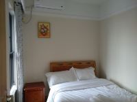 深圳横岗荣德青春之家酒店式公寓 - 精致二室一厅