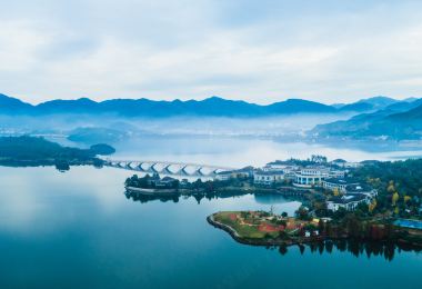 New Century Resort Siming Lake Yuyao Popular Hotels Photos