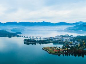 GRAND NEW CENTURY RESORT Siming Lake Yuyao