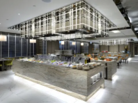 Caesar Park Hotel Banqiao Hotels in New Taipei City