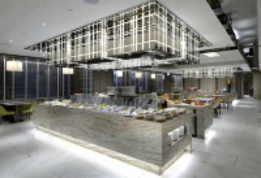 Caesar Park Hotel Banqiao Hotels in New Taipei City