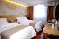 格林豪泰智選飯店（北京首都機場T3航廈店）