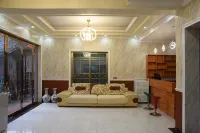 Yejin Inn - Bungalows