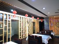 新恒基时代商务宾馆(哈尔滨中央大街店) - 餐厅