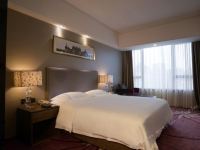 广州丽柏国际酒店 - 温馨大床房