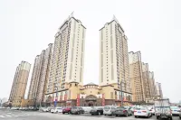 太原宿寓アパートホテル 太原科技大学 (南区)周辺のホテル