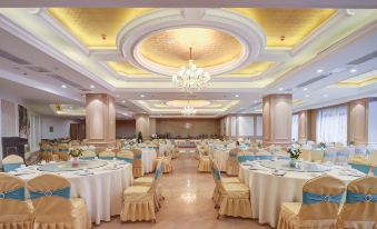 Vienna International Hotel